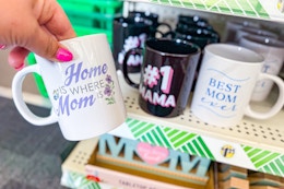 Yes, You Can Spoil Mom for $1.25 — Here’s How to Do It at Dollar Tree card image