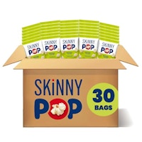 SkinnyPop Popcorn 30-Pack