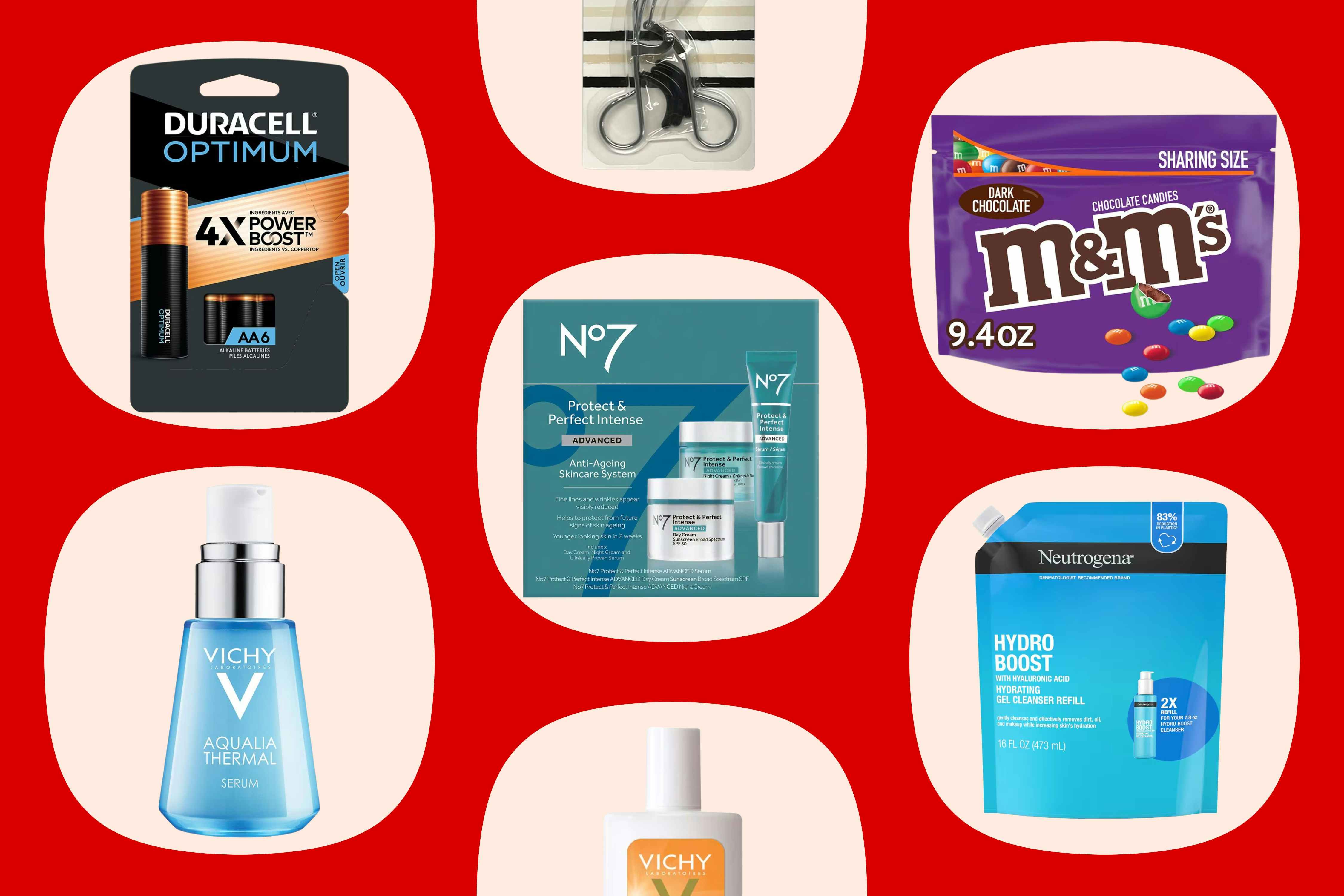 Online Walgreens Clearance Deals: $0.49 and Up