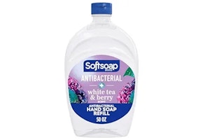 Softsoap Hand Soap Refill