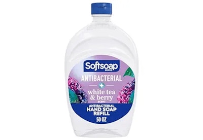 Softsoap Hand Soap Refill