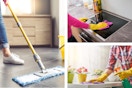 Get 2 Hours of Housecleaning With Cozy Maids From Groupon for $50.15 card image