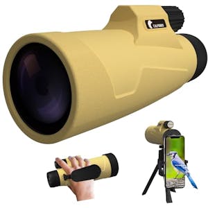 Monocular Telescope