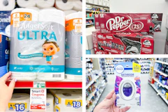 family-dollar-saturday-haul-dr-pepper-angel-soft-febreze