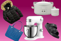 kohl's mystery sale