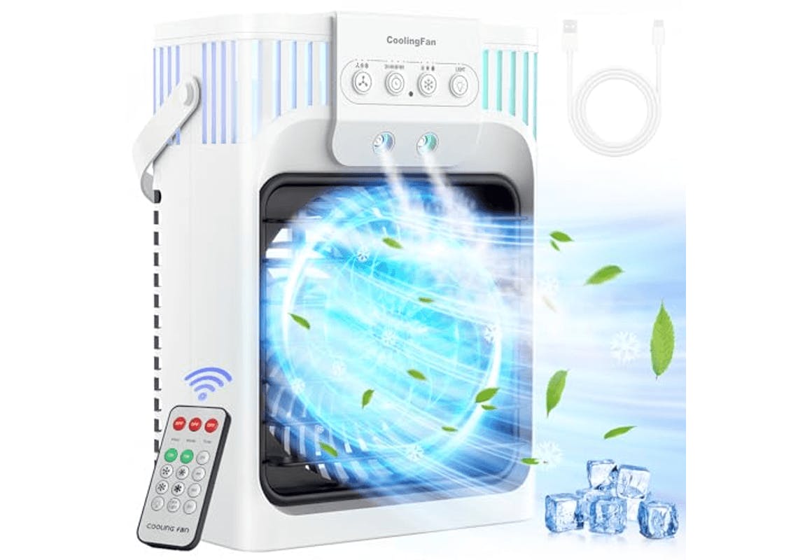 Portable Air Conditioner