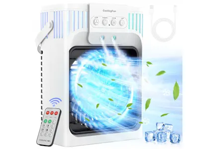 Portable Air Conditioner