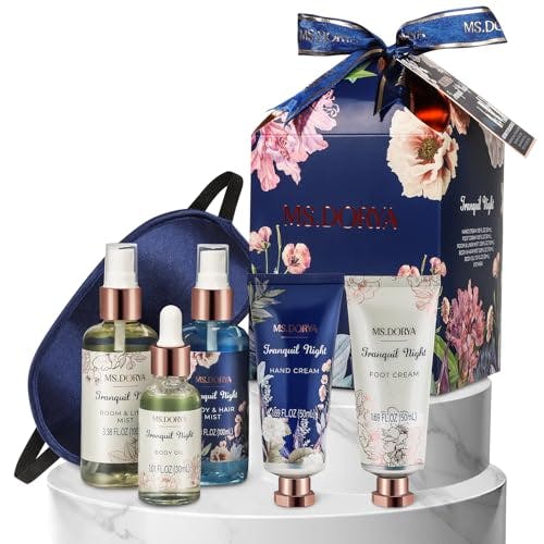 Self Care Gift Set
