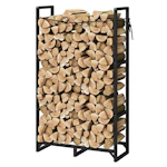 Firewood Rack