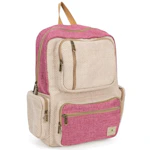 Canvas Backpack