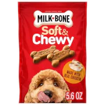 Milk-Bone Soft & Chewy Dog Treats