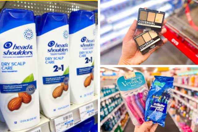 5 Best CVS Deals This Week — Hurry, These End Saturday card image