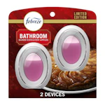 Febreze Bath Air Freshener 2-Pack