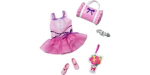 Barbie My First Barbie Ballet Set