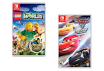 Nintendo Switch Games