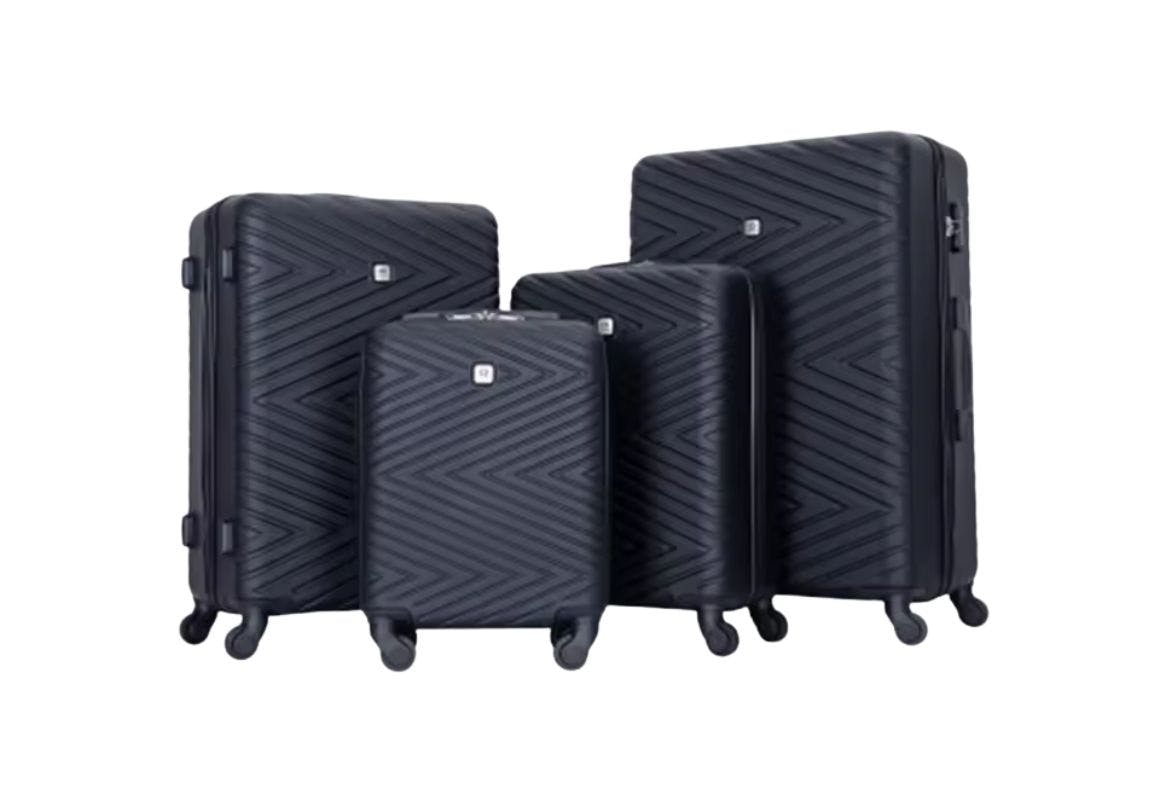 Travelhouse Luggage Set
