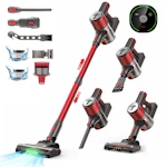 Cordless Vacuum Cleaner