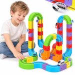 Electric Train Set