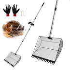 Chicken Poop Scooper