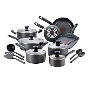 T-Fal Nonstick Cookware Set