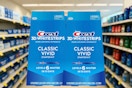 crest whitestrips