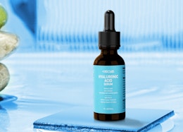 Hyaluronic Acid Serum, Now $4.49 on Amazon card image