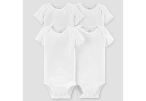 Carter's Baby Bodysuit Set