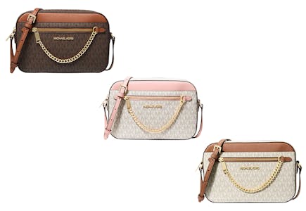 Michael Kors Crossbody Bag