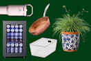 5 Target home deals: beverage fridge, planter, saucepan, storage bin & Stanley tumbler