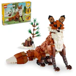LEGO Creator Forest Animals