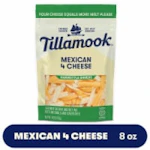 2 Tillamook Cheese Bags