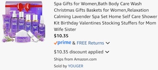 amazon-gift-set-cart