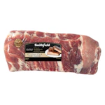 St. Louis Style Pork Spareribs, per lb