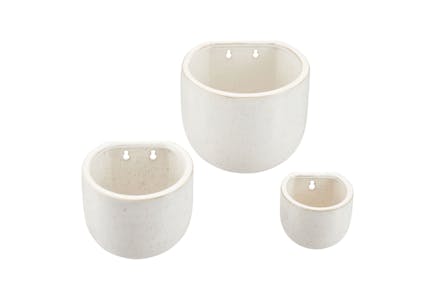 Better Homes & Gardens Wall Planters