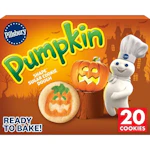 2 Pillsbury Cookie Dough Packs