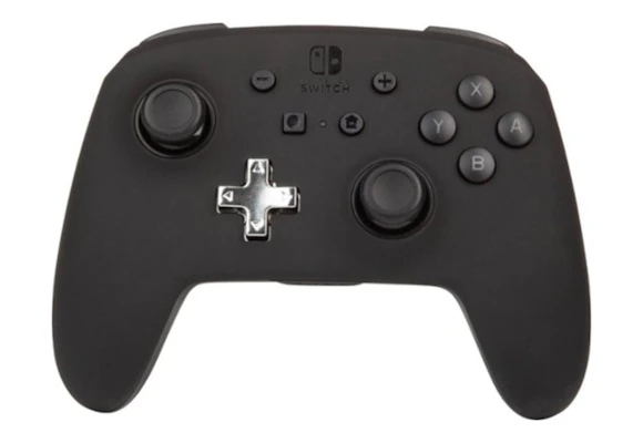 Wireless Controller
