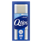 Q-tips Cotton Swabs
