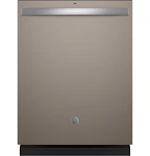 GE Built-in Dishwasher