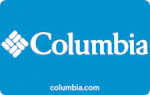 Columbia Sportswear $10 eGift Card