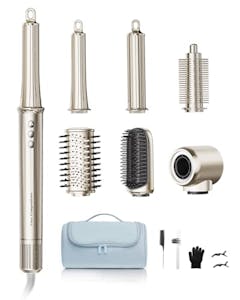Air Styling 6-in-1 Brush
