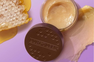 lip treatment burts bees