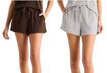 Ambrielle Women's Pajama Shorts