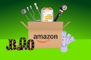 amazon promo codes