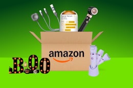 amazon promo codes