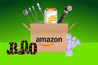 amazon promo codes