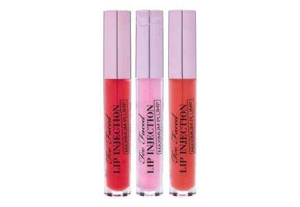 Too Faced Lip Plumper Set