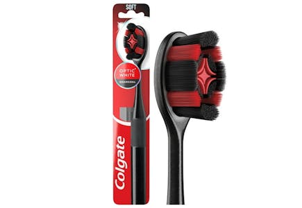 Colgate Optic Adult Toothbrush