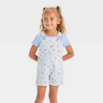 OshKosh B'gosh Toddler Kids' Shortalls