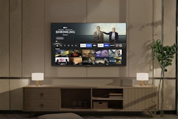 Insignia 70-Inch LED 4K Smart TV B0F1C232S8