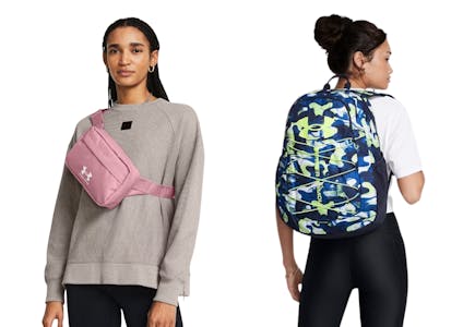 Under Armour Accessories